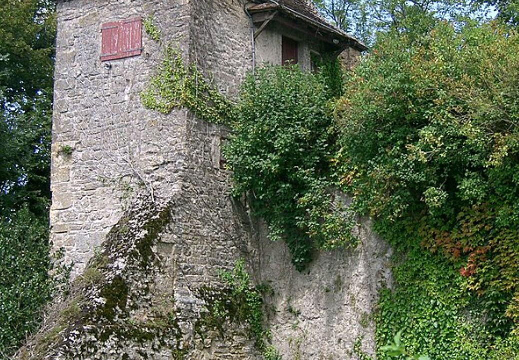 Photo of Outdoor in Orgelet