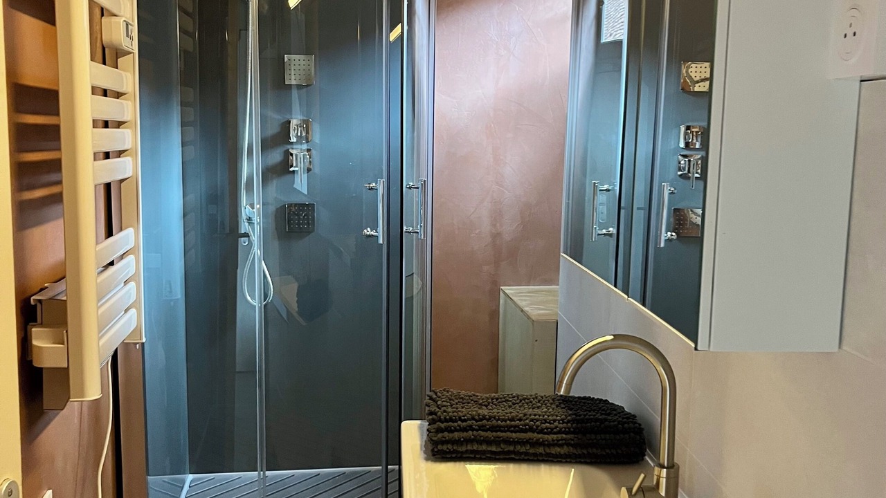 Photo of Bathroom in Orgelet