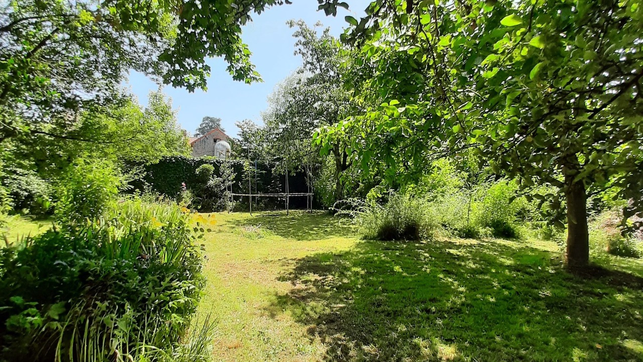 Photo of Outdoor in Toulon-sur-Arroux