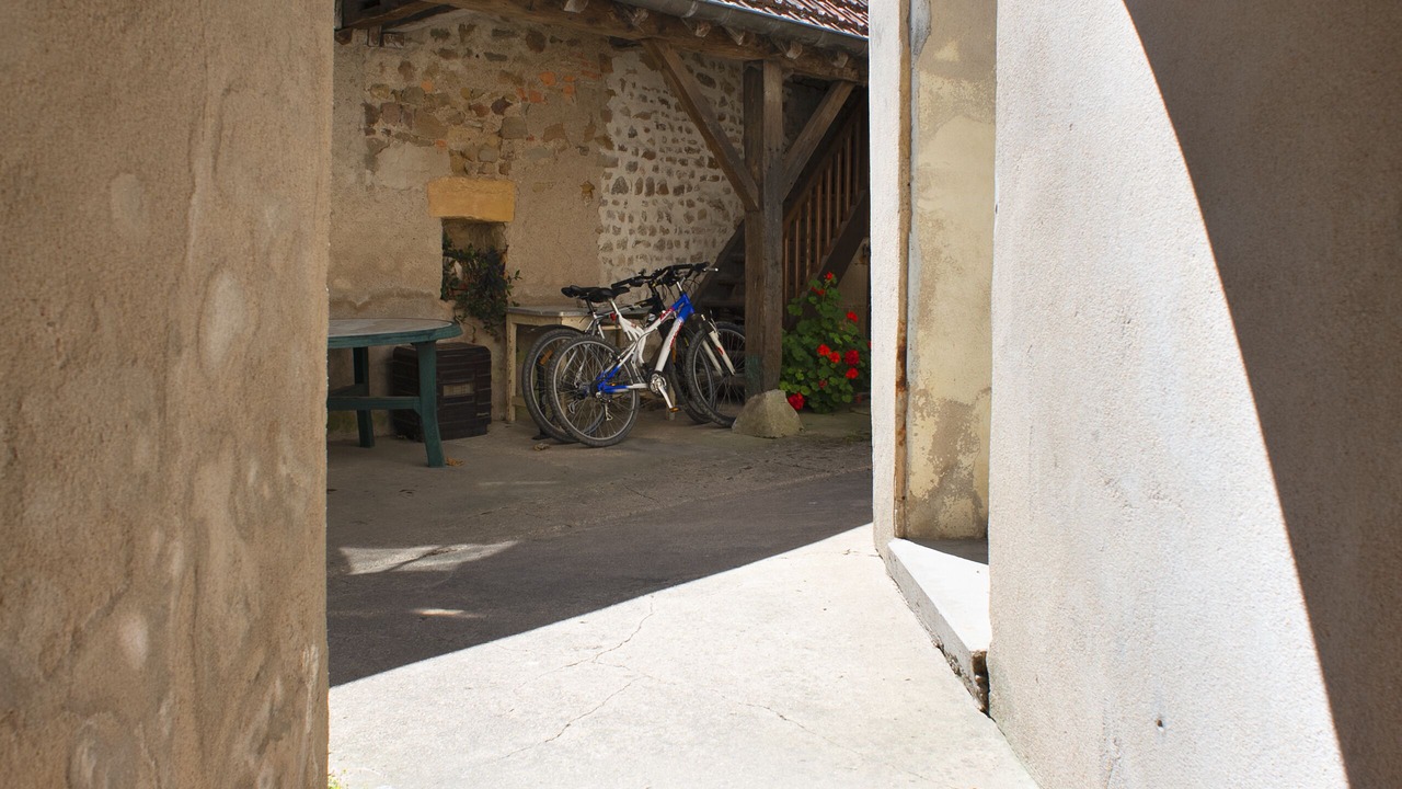 Photo of Others in Toulon-sur-Arroux