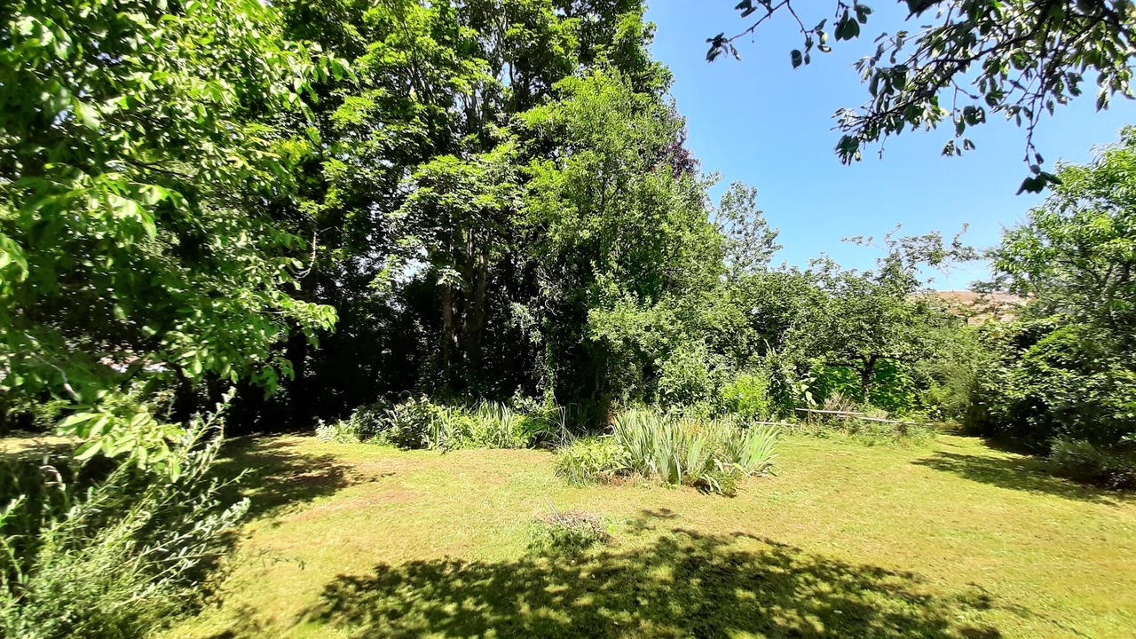 Photo of Outdoor in Toulon-sur-Arroux