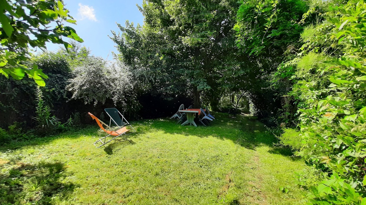 Photo of Outdoor in Toulon-sur-Arroux