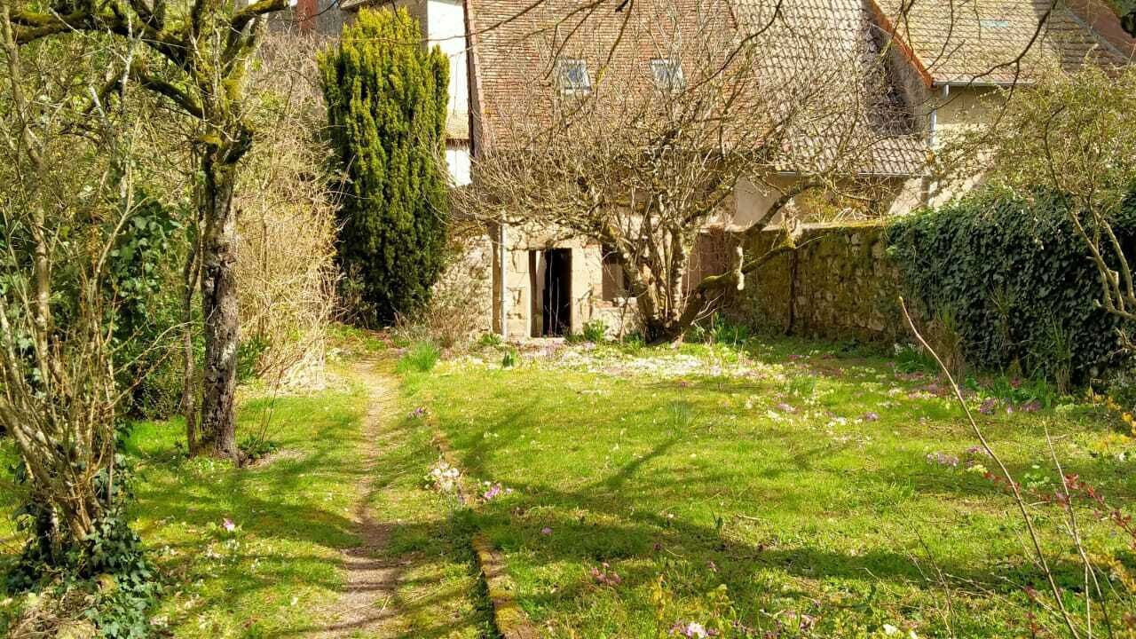 Photo of Outdoor in Toulon-sur-Arroux