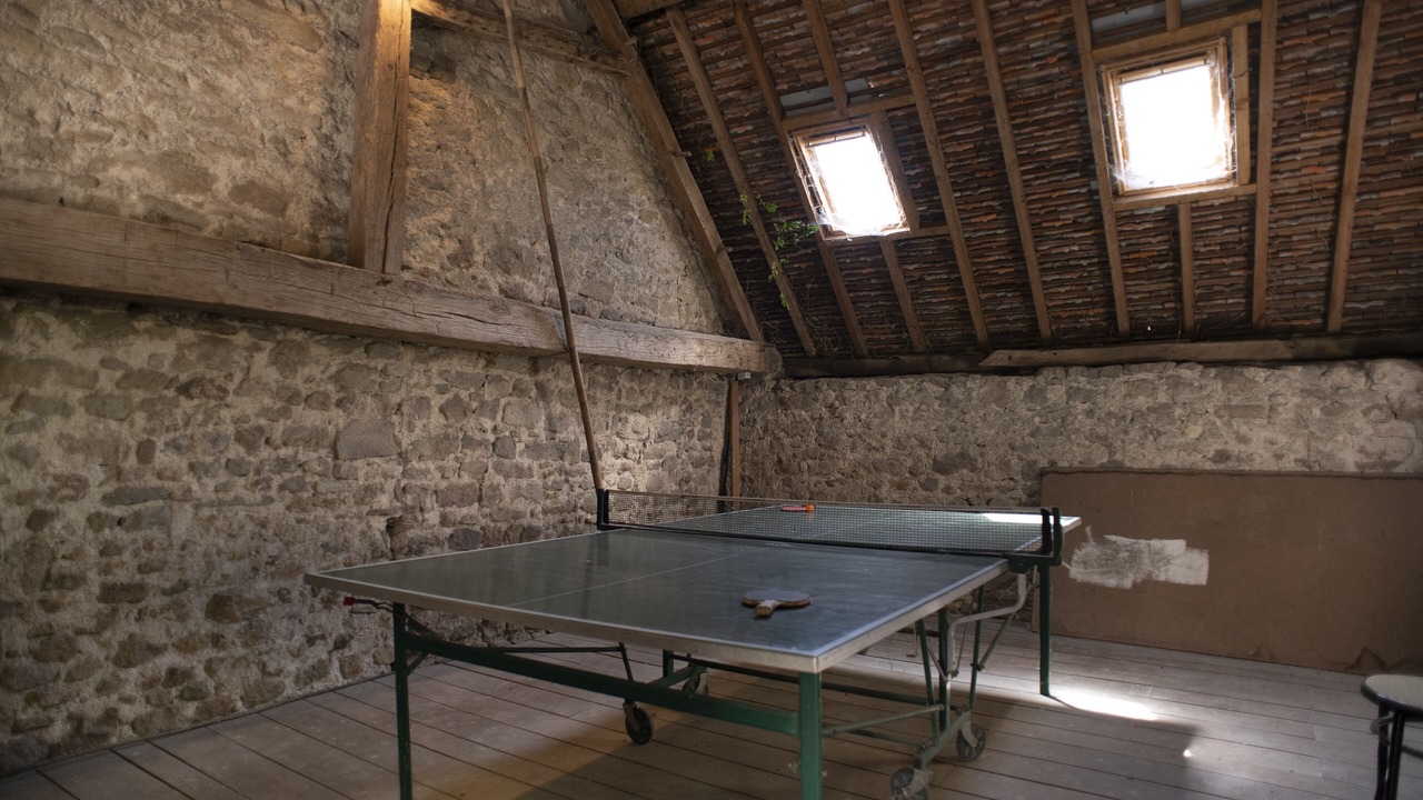 Photo of Bedroom in Toulon-sur-Arroux
