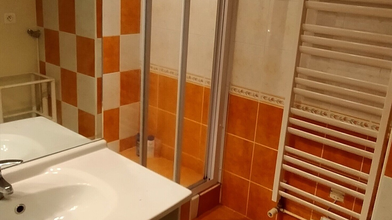 Photo of Bathroom in Toulon-sur-Arroux