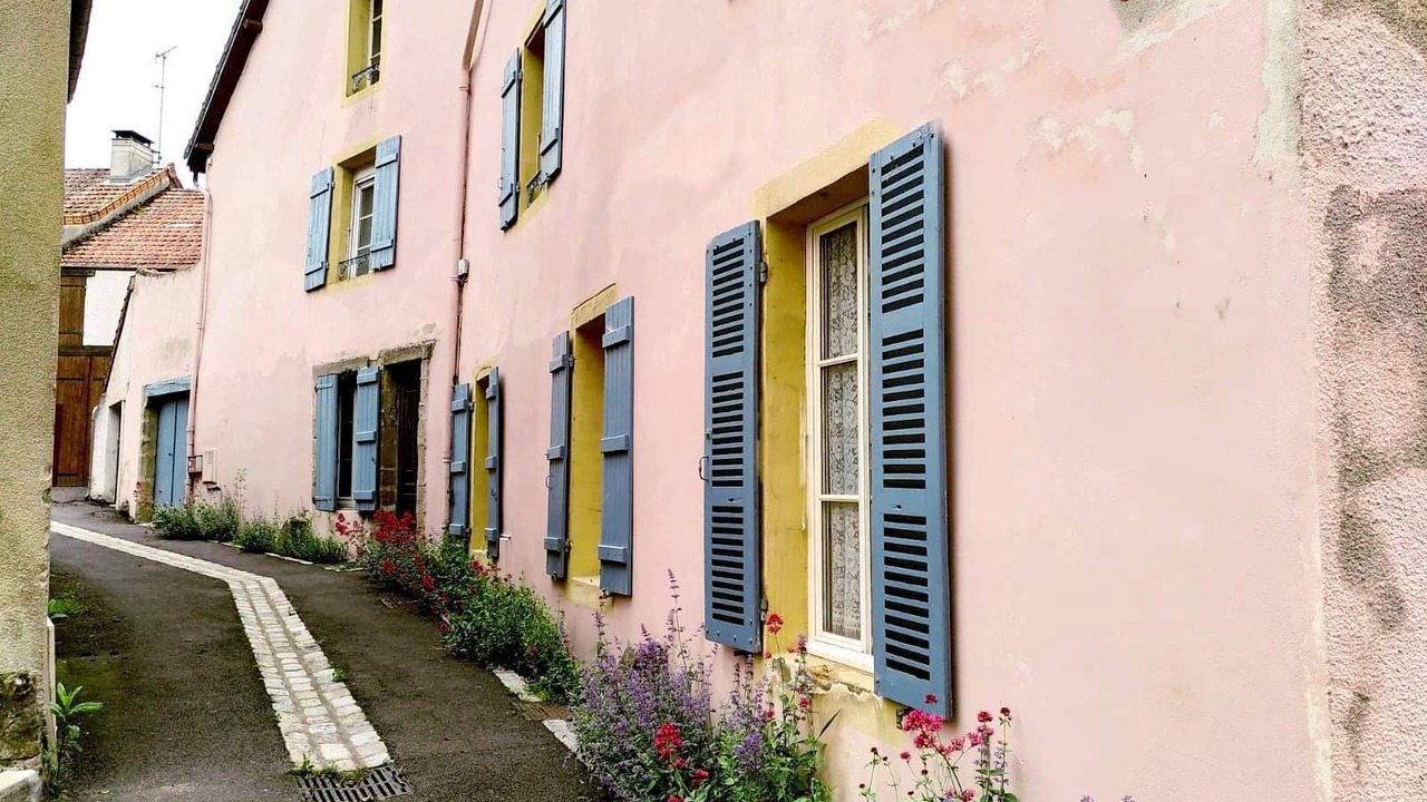 Photo of Outdoor in Toulon-sur-Arroux