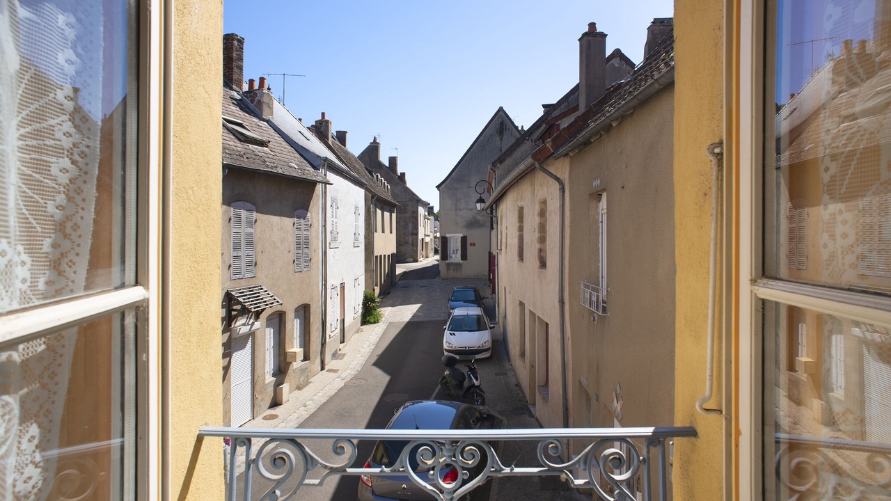 Photo of Others in Toulon-sur-Arroux