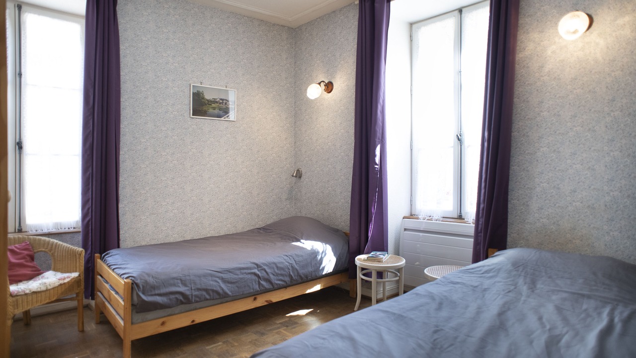 Photo of Bedroom in Toulon-sur-Arroux