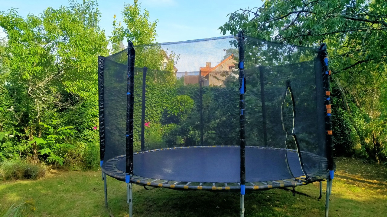 Photo of Outdoor in Toulon-sur-Arroux