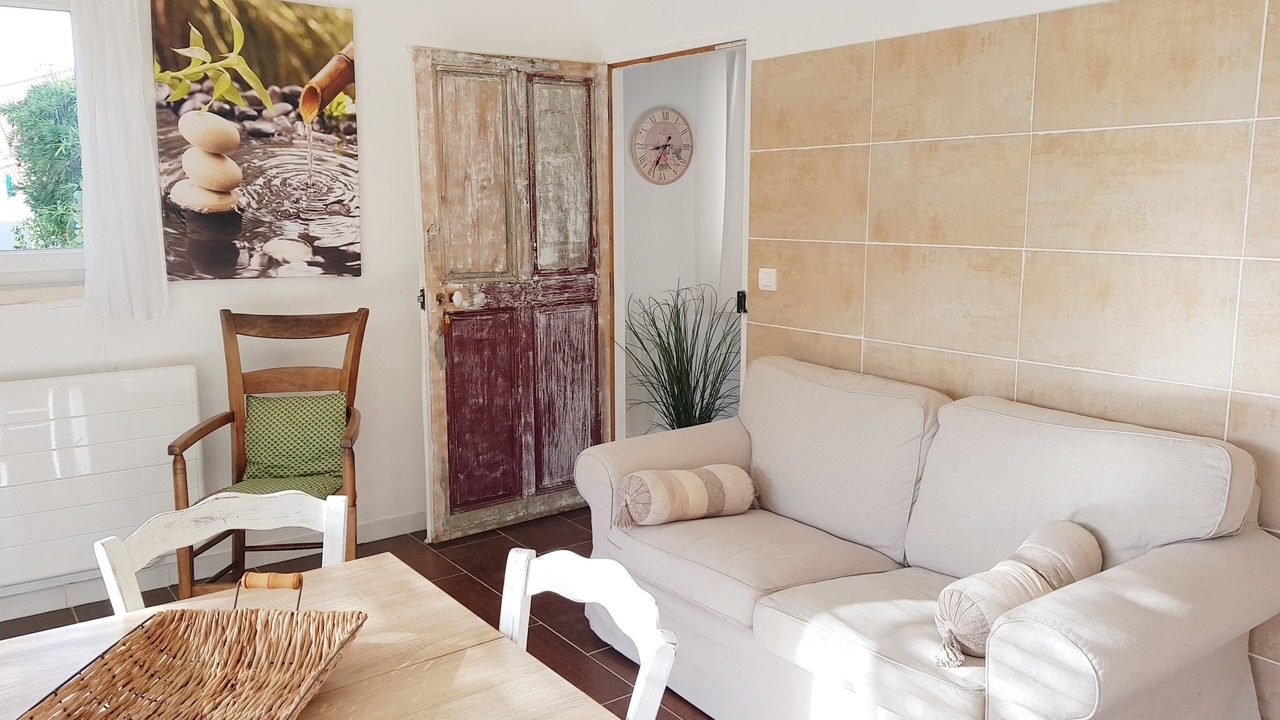 Photo of Livingroom in Mazan