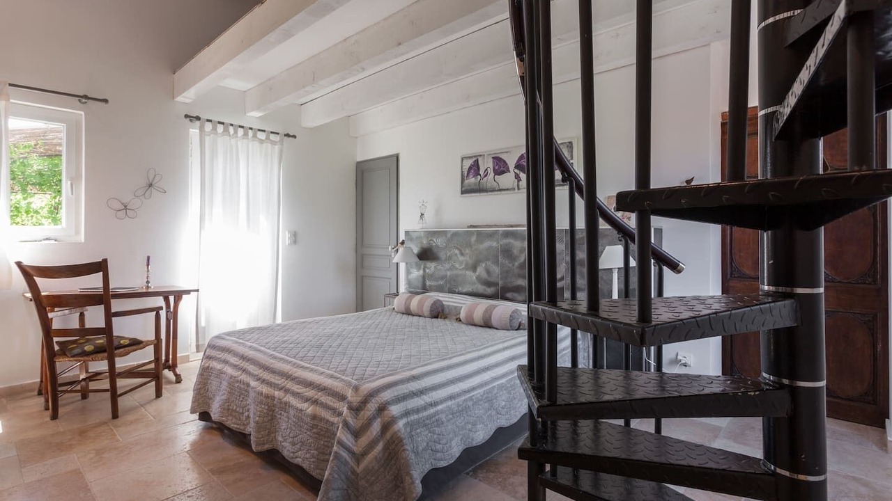 Photo of Bedroom in Mazan