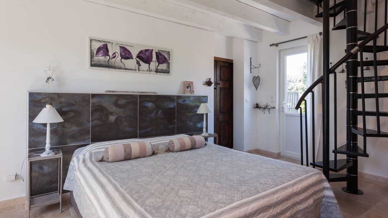 Photo of Bedroom in Mazan