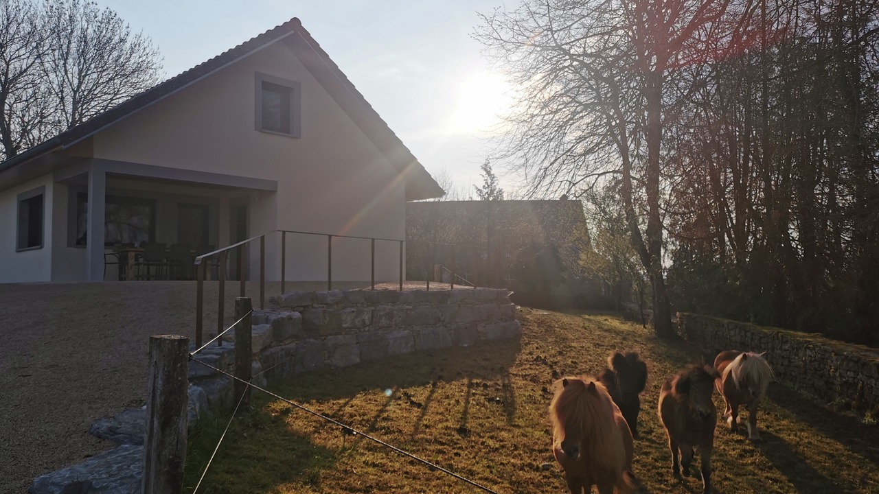Photo of Outdoor in Le Fied