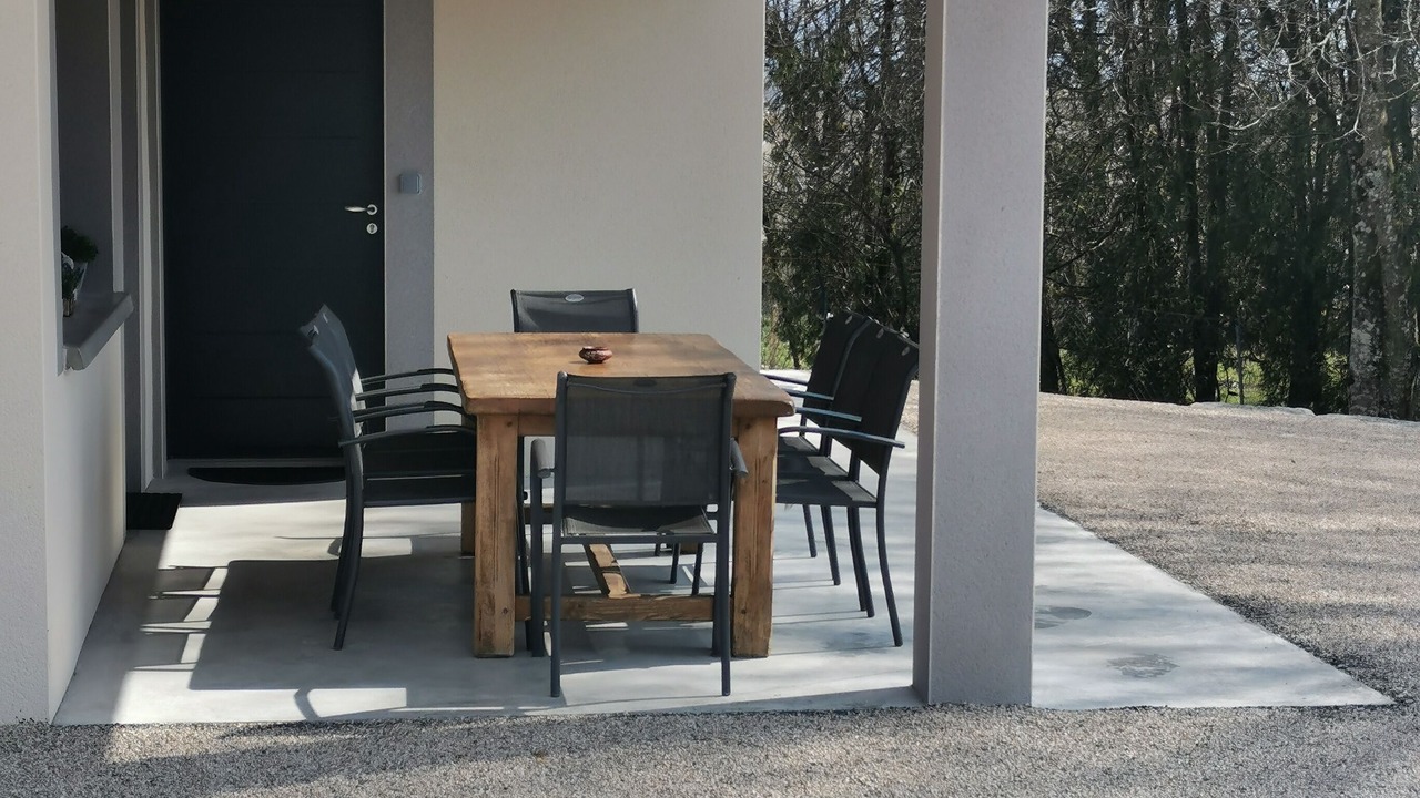 Photo of Outdoor in Le Fied