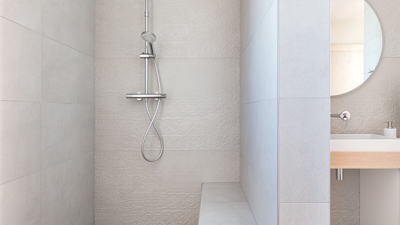 Photo of Bathroom in Jongieux