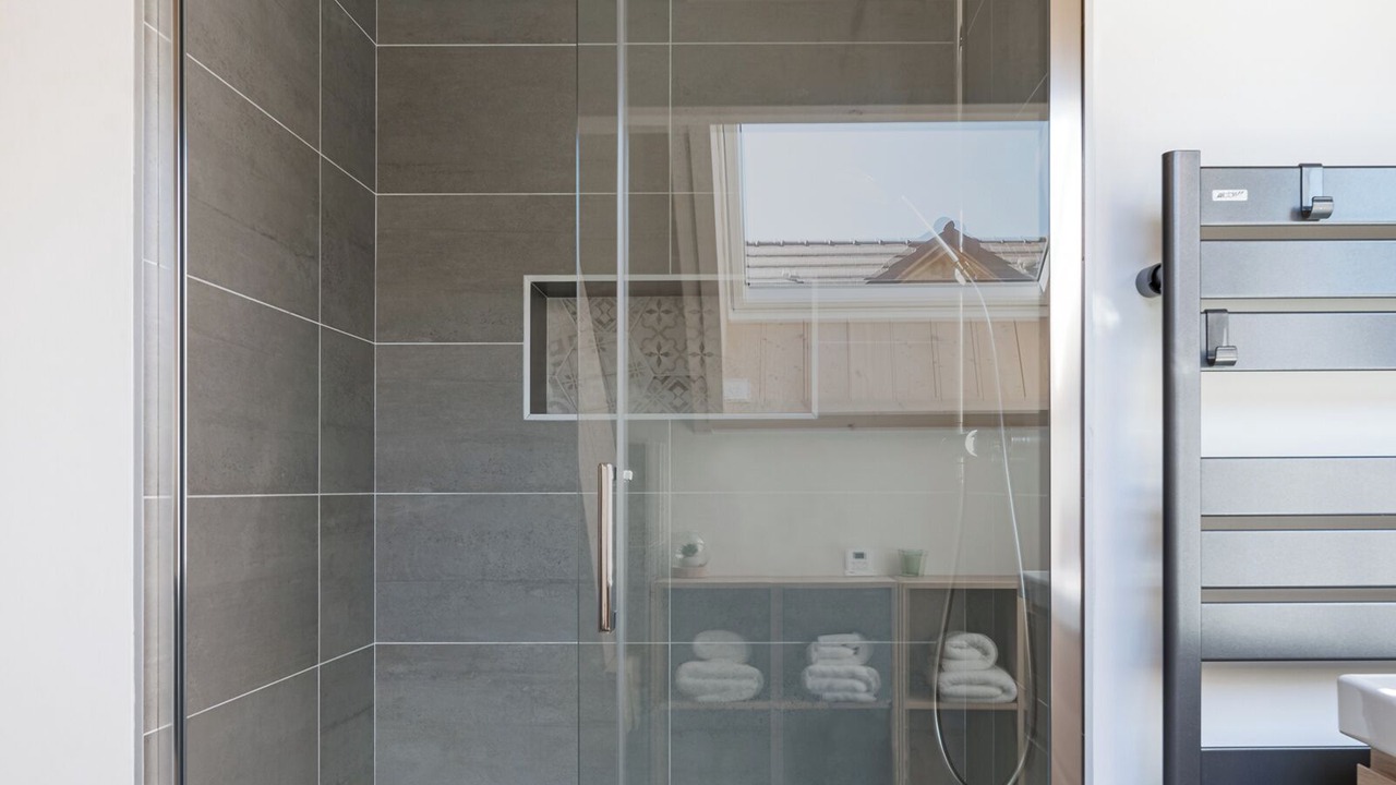Photo of Bathroom in Jongieux