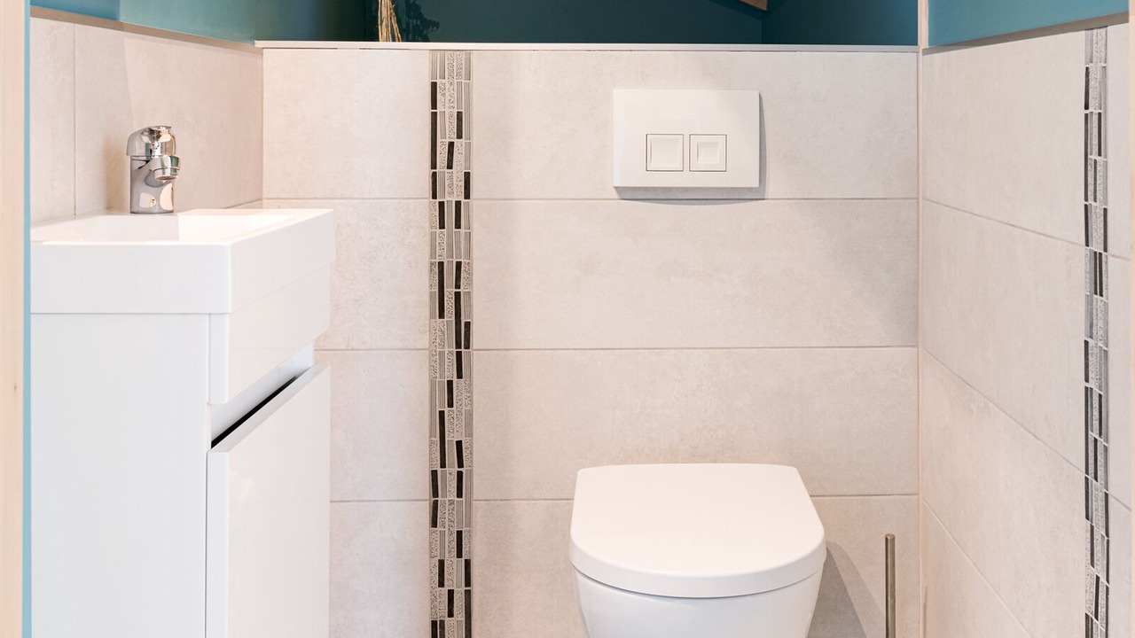 Photo of Bathroom in Jongieux