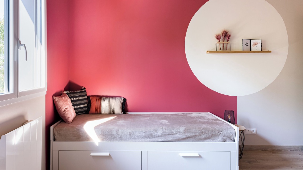 Photo of Bedroom in Jongieux
