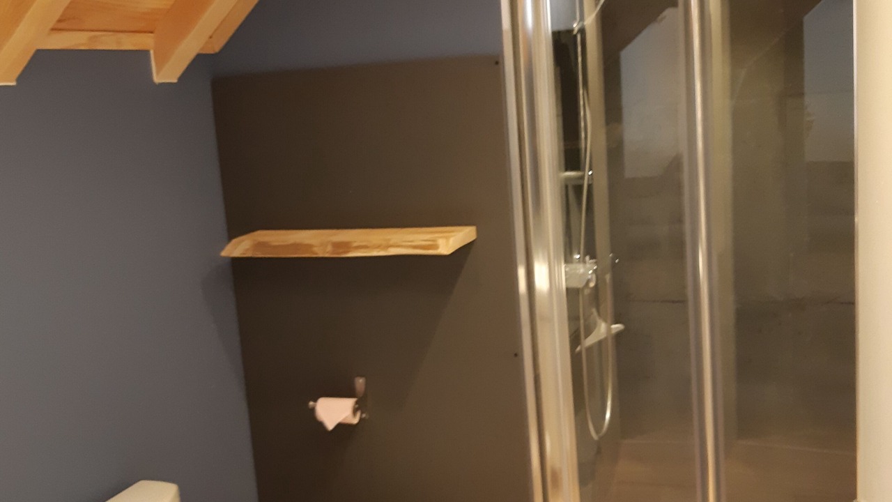Photo of Bathroom in Saint-Jacques-des-Blats
