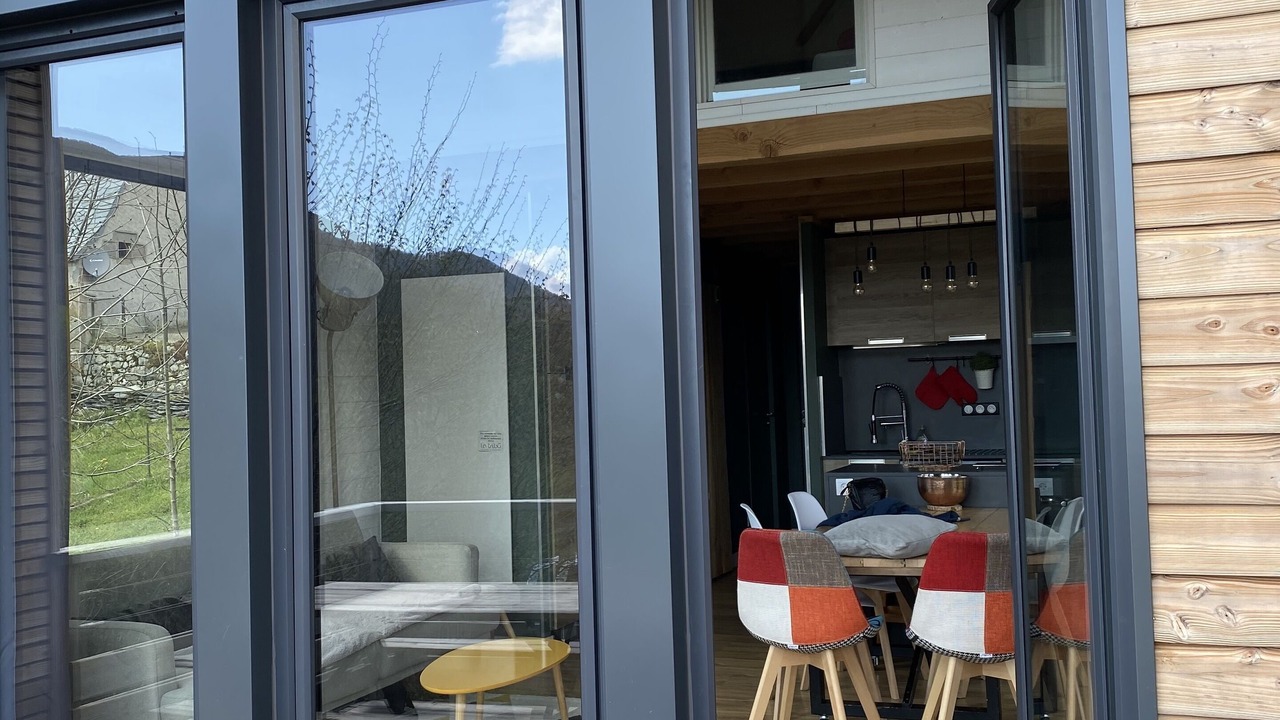 Photo of Outdoor in Saint-Jacques-des-Blats