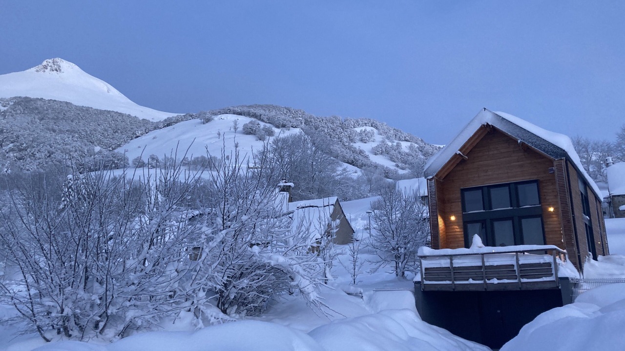 Photo of Outdoor in Saint-Jacques-des-Blats