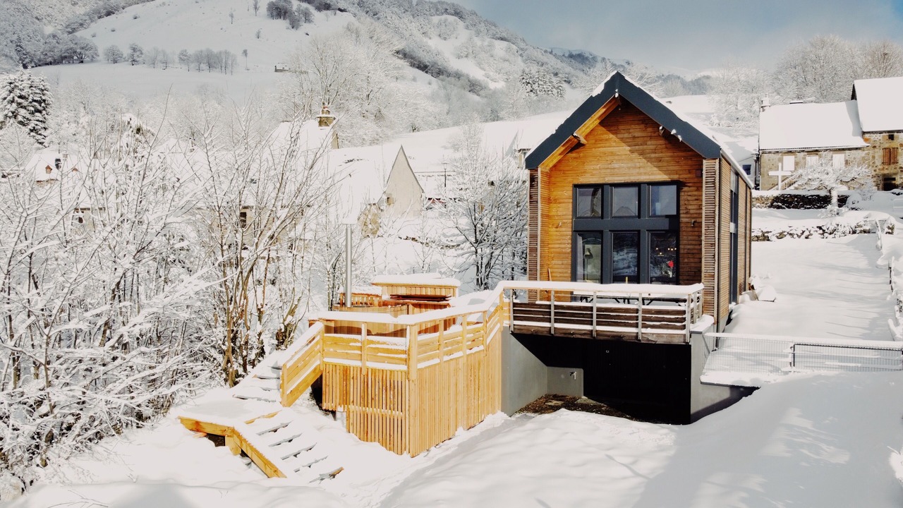 Photo of Outdoor in Saint-Jacques-des-Blats