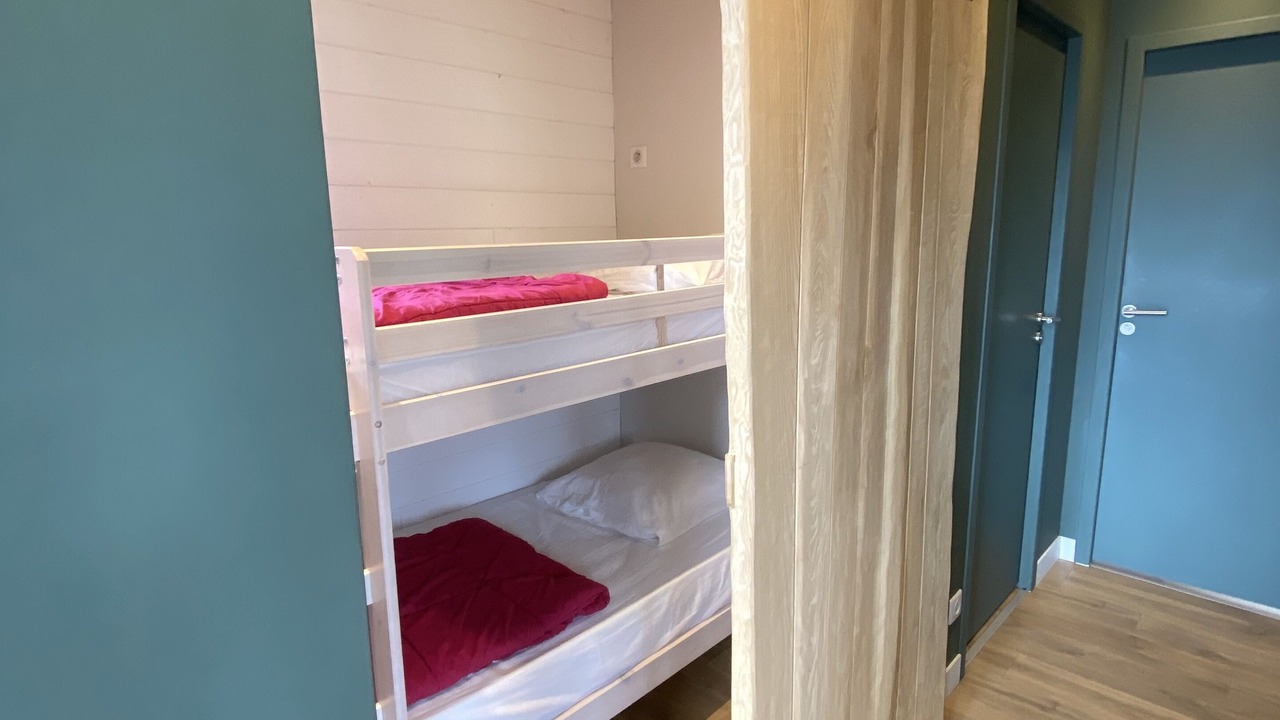 Photo of Bedroom in Saint-Jacques-des-Blats