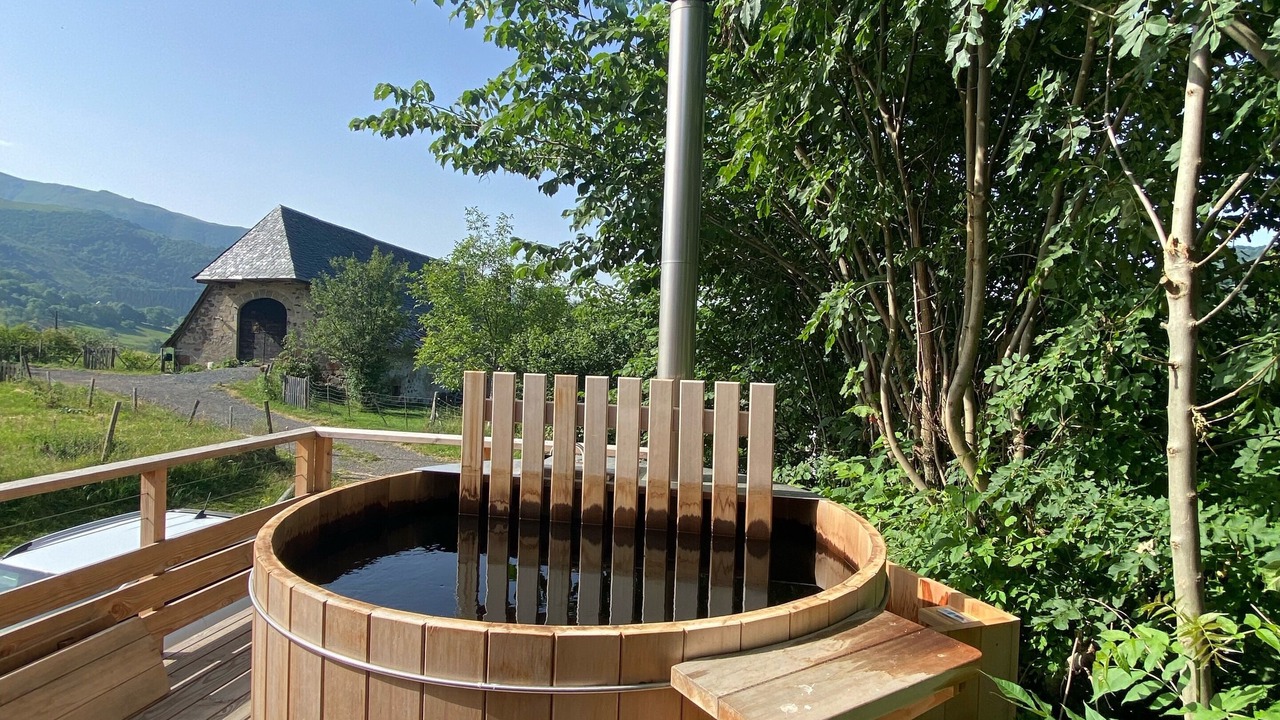Photo of Outdoor in Saint-Jacques-des-Blats