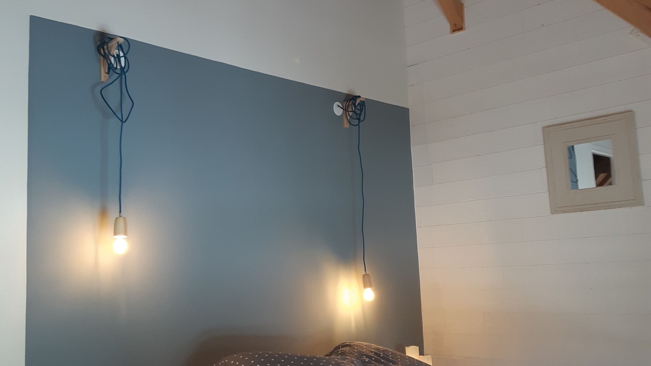 Photo of Bedroom in Saint-Jacques-des-Blats