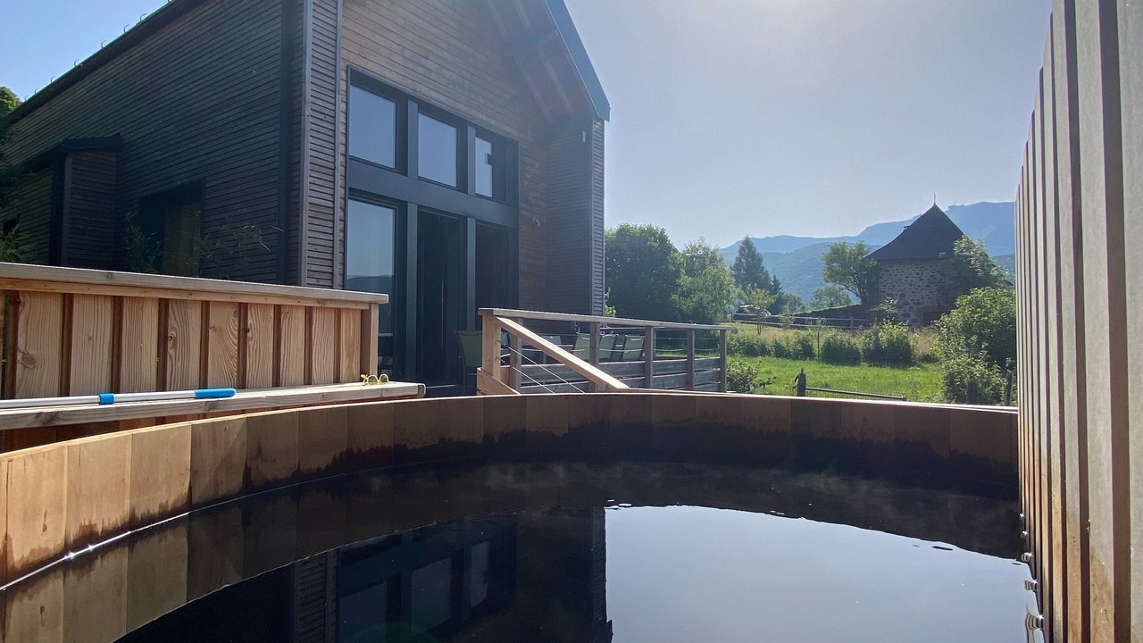Photo of Outdoor in Saint-Jacques-des-Blats