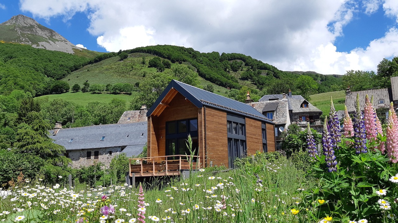 Photo of Outdoor in Saint-Jacques-des-Blats