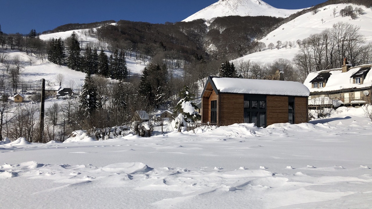 Photo of Outdoor in Saint-Jacques-des-Blats