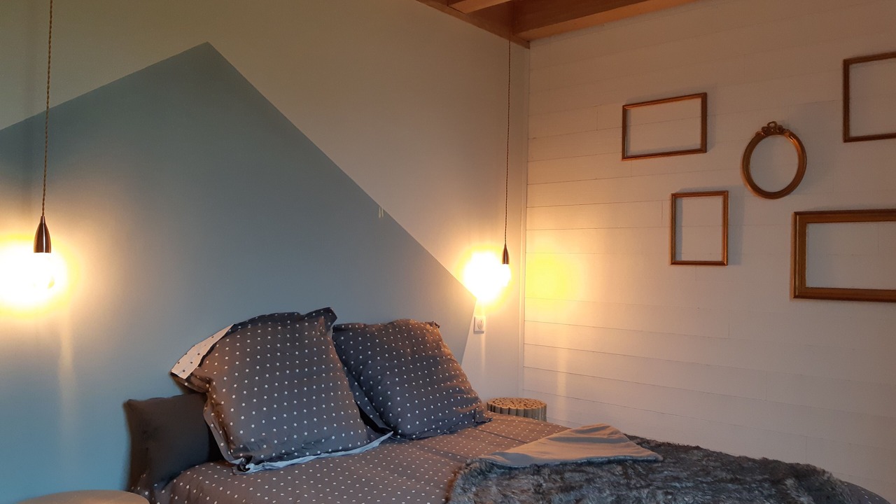 Photo of Bedroom in Saint-Jacques-des-Blats