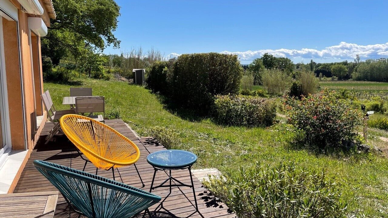 Photo of Outdoor in Visan