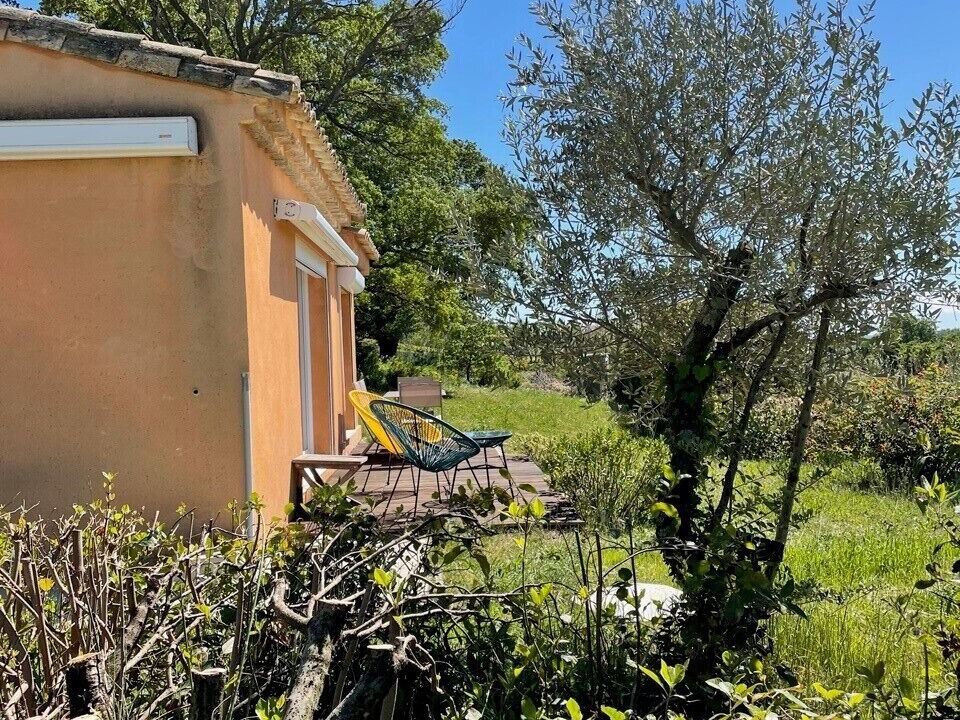 Photo of Outdoor in Visan