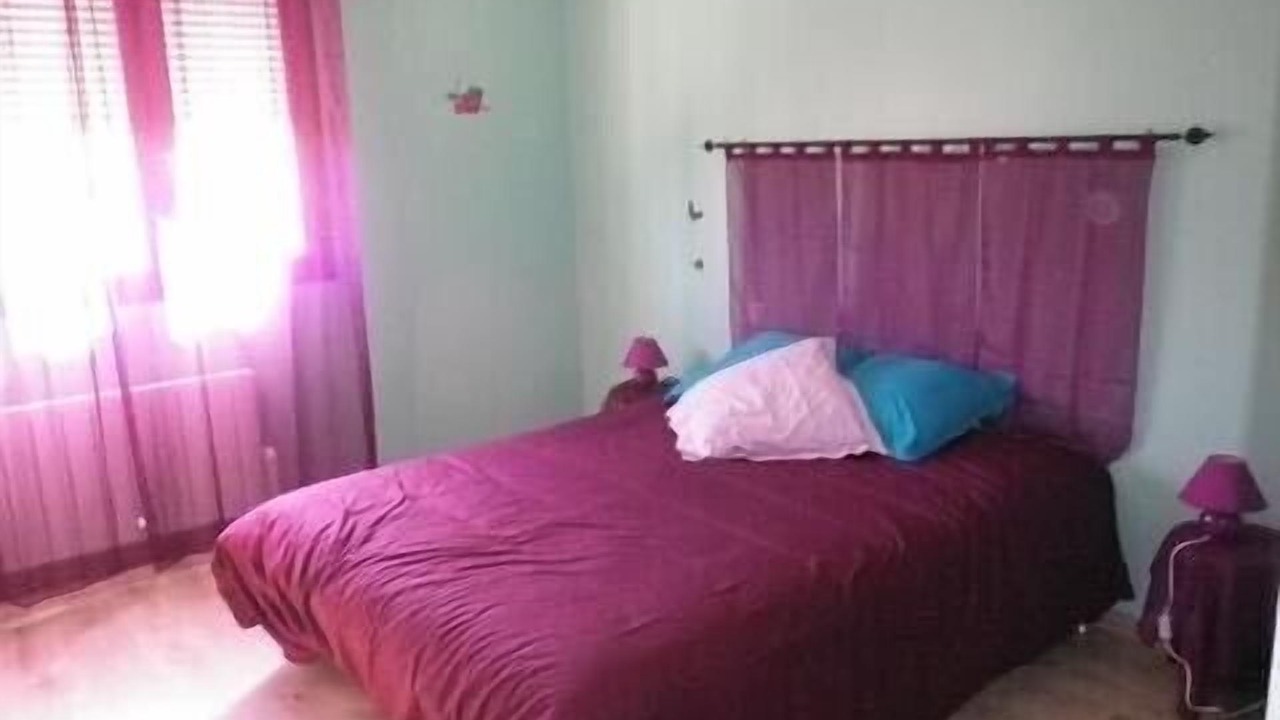 Photo of Bedroom in Le Grand Serre