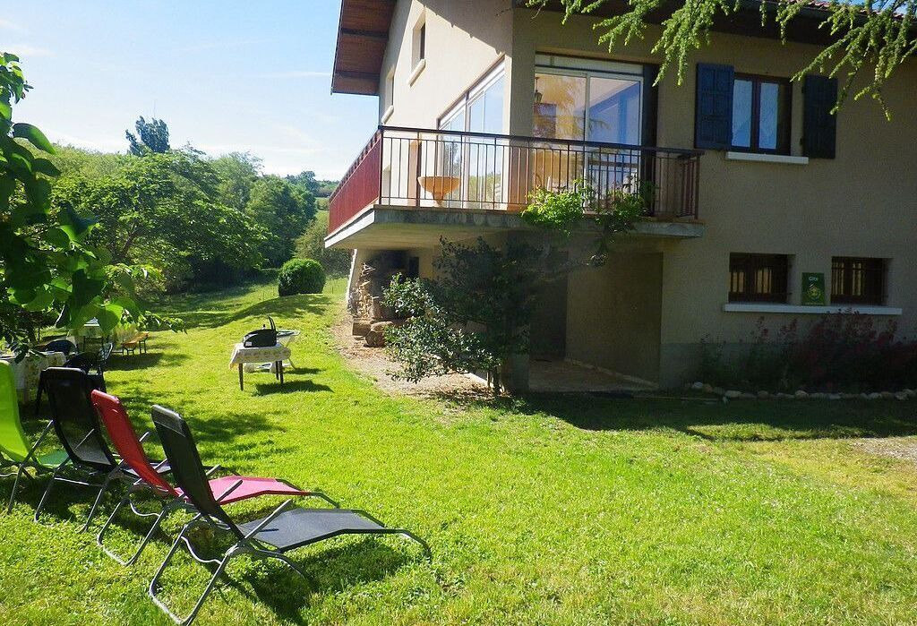 Photo of Outdoor in Le Grand Serre