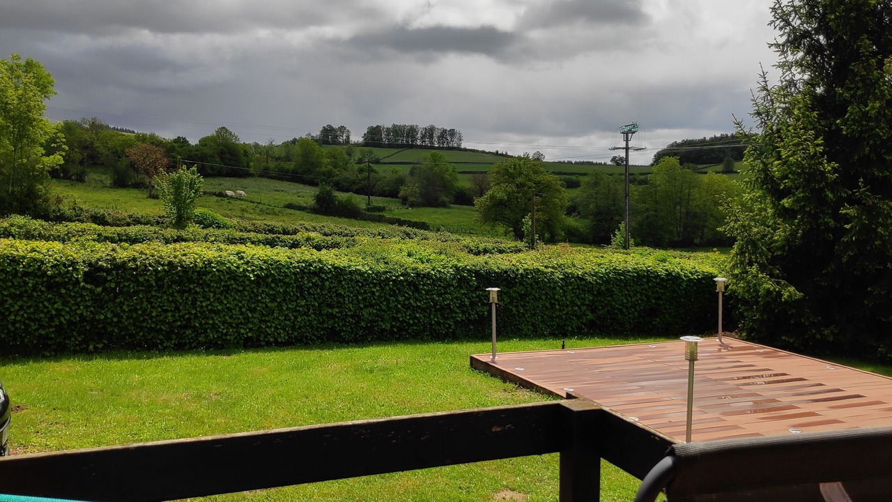 Photo of Outdoor in Saint-Leger-de-Fougeret