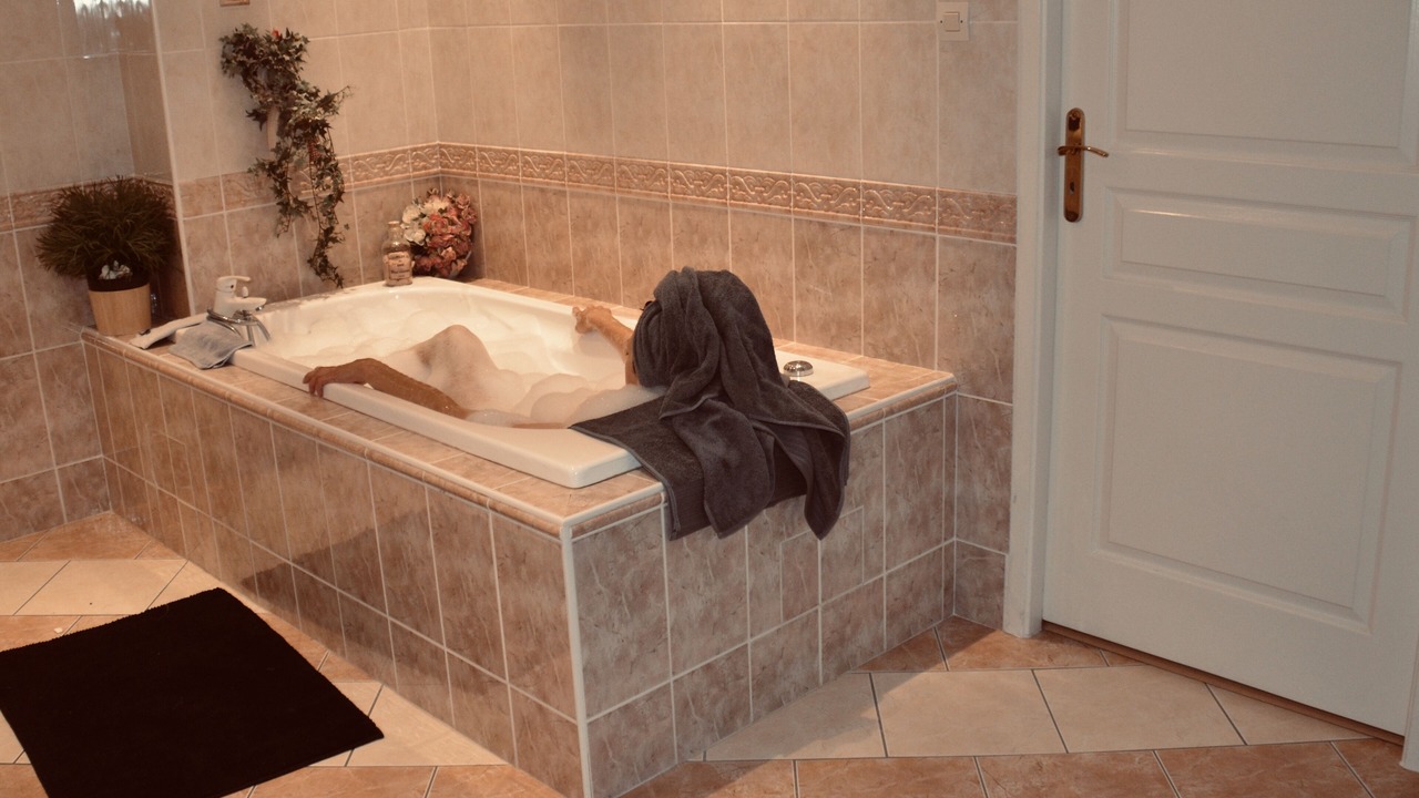 Photo of Bathroom in Mirecourt