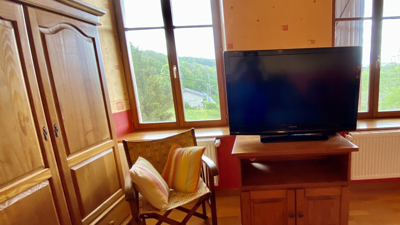 Photo of Livingroom in Mirecourt