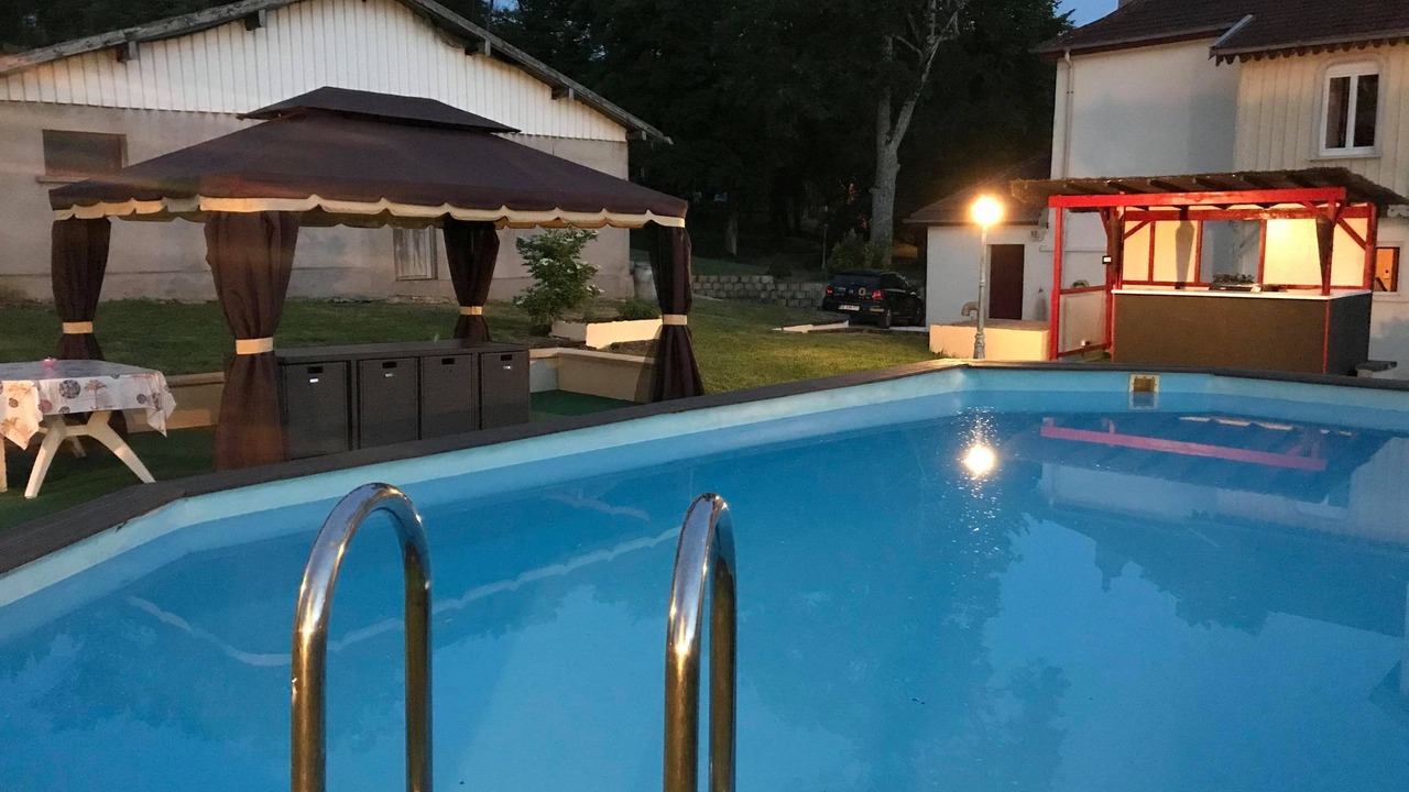 Photo of Outdoor in Mirecourt