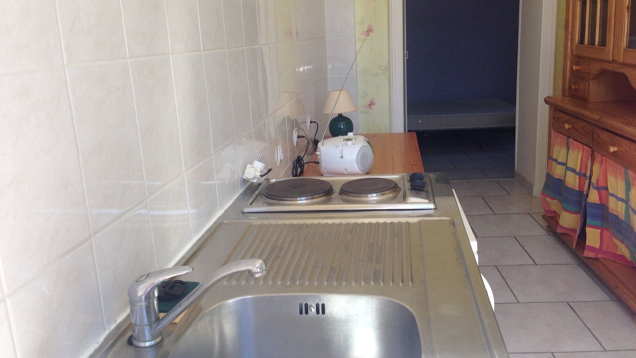 Photo of Kitchen in Mirecourt