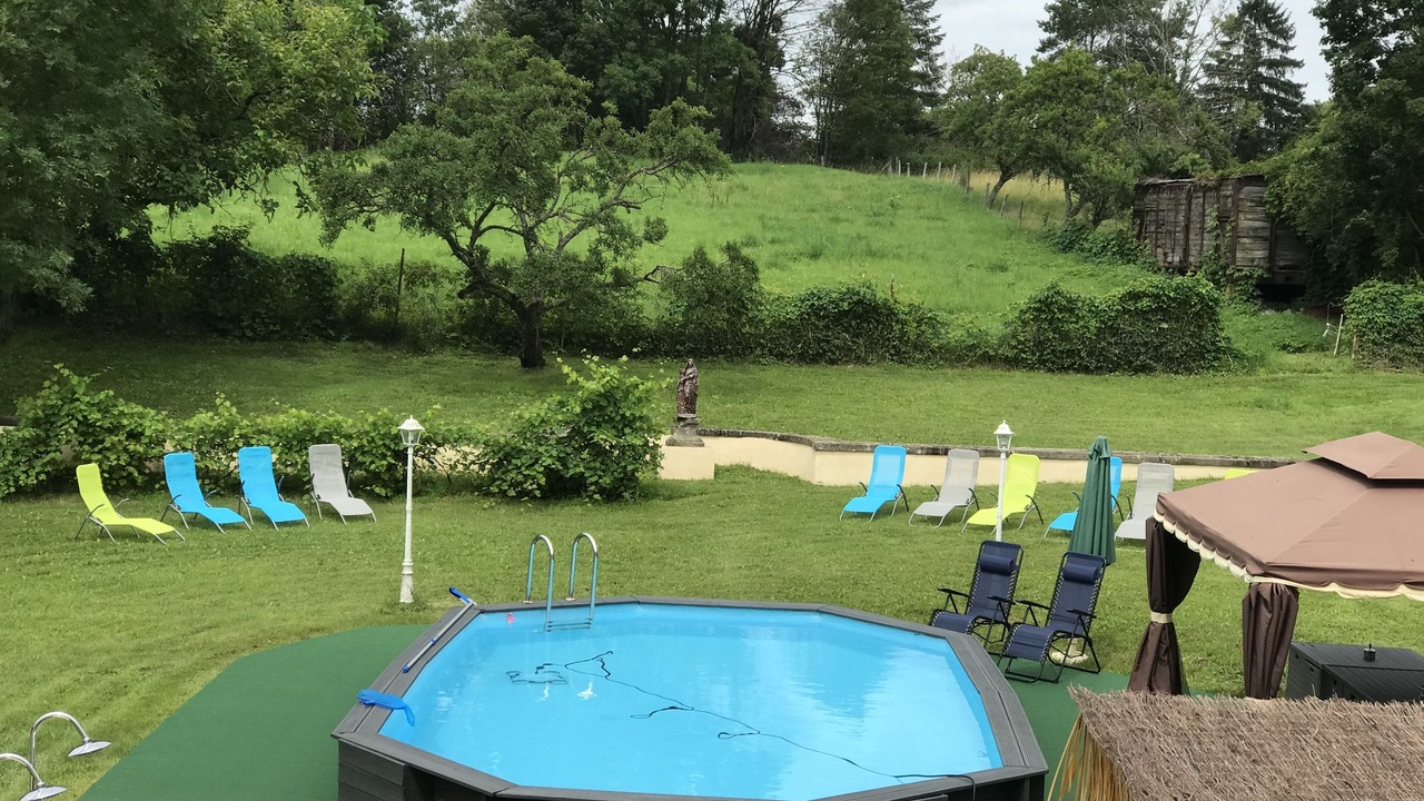 Photo of Outdoor in Mirecourt