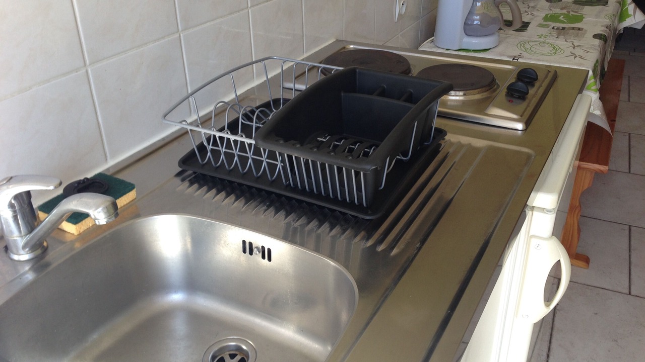 Photo of Kitchen in Mirecourt