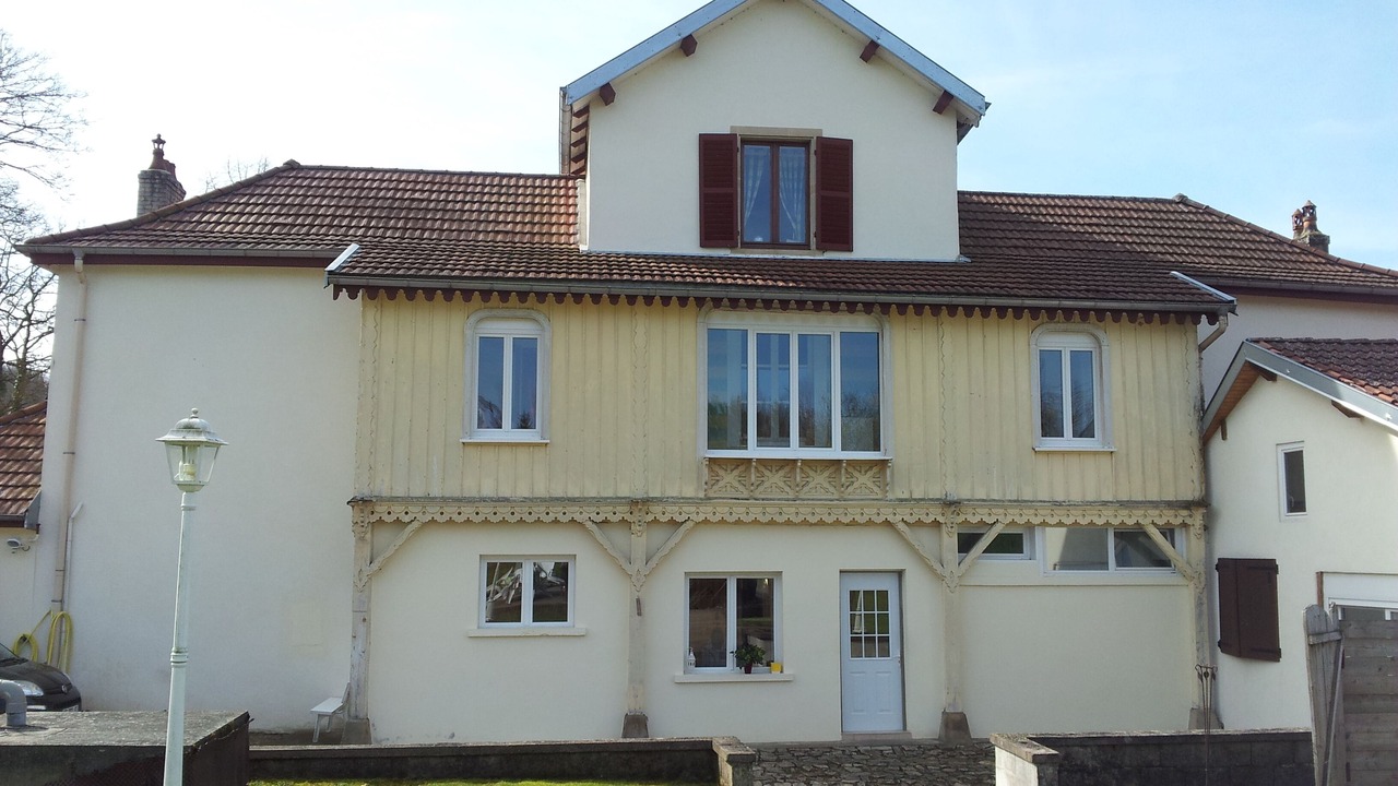 Photo of Outdoor in Mirecourt
