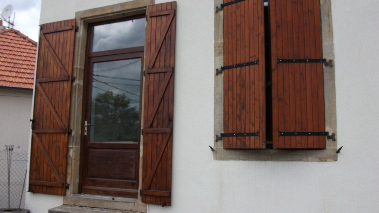 Photo of Outdoor in Mirecourt