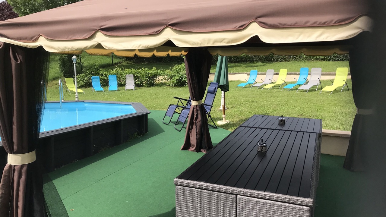 Photo of Outdoor in Mirecourt