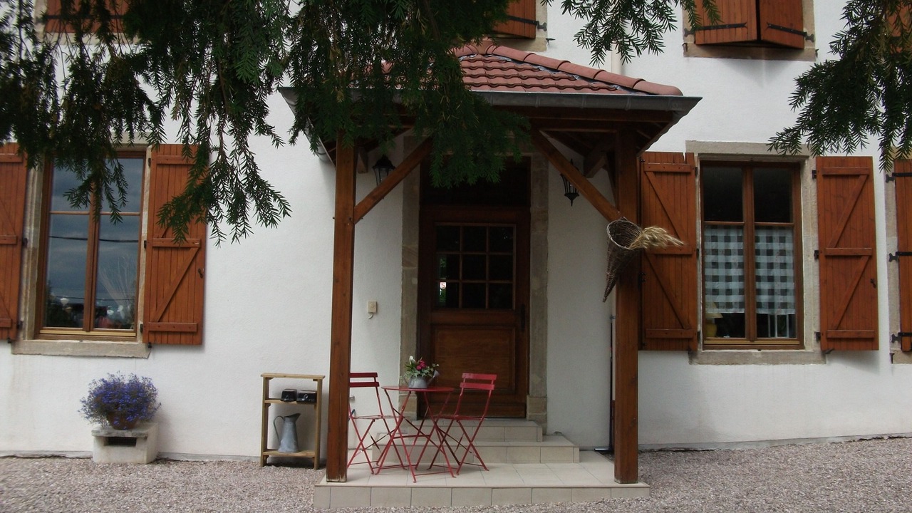 Photo of Outdoor in Mirecourt