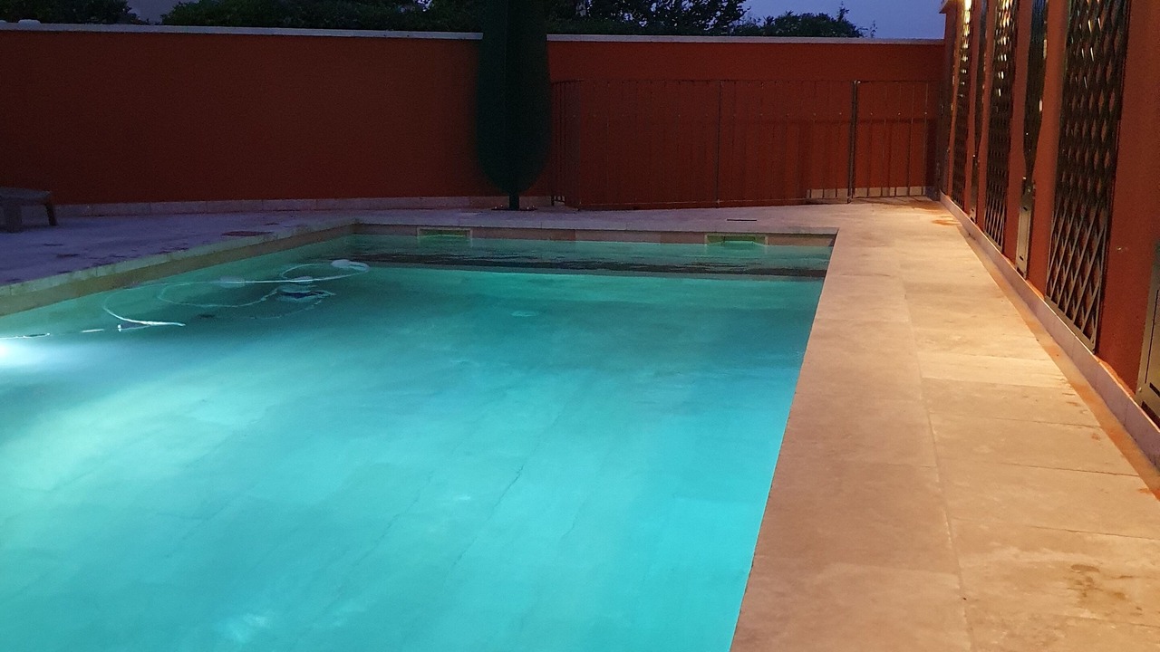 Photo of Outdoor in Rasteau