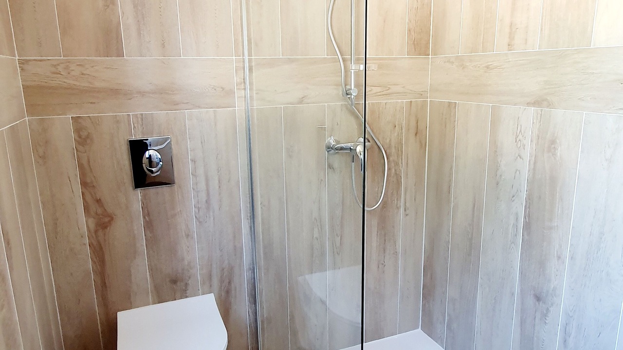 Photo of Bathroom in Rasteau